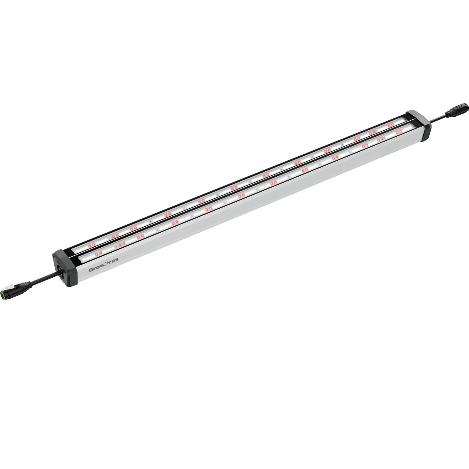 4ft Under Canopy Light Model 4 Dual Channel - Image 3