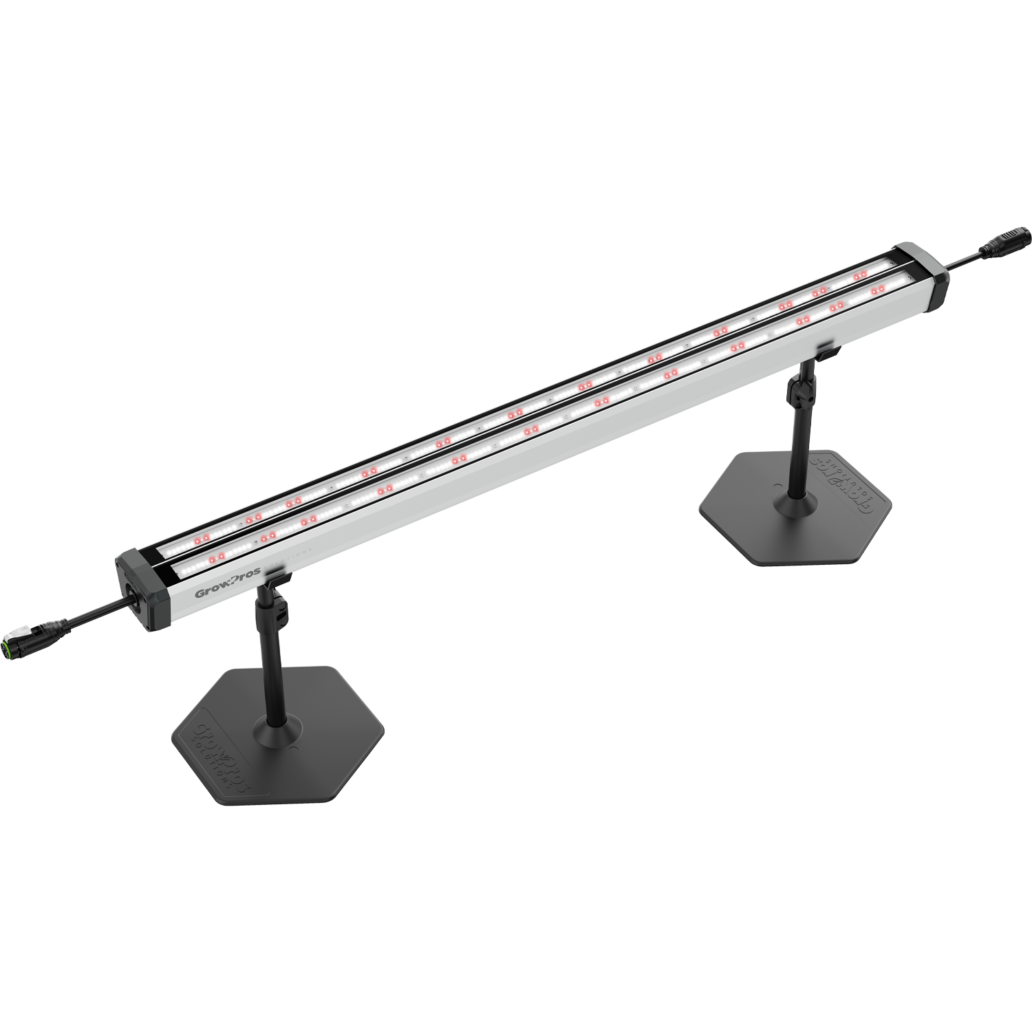 4ft Under Canopy Light Model 4 Dual Channel - Image 2