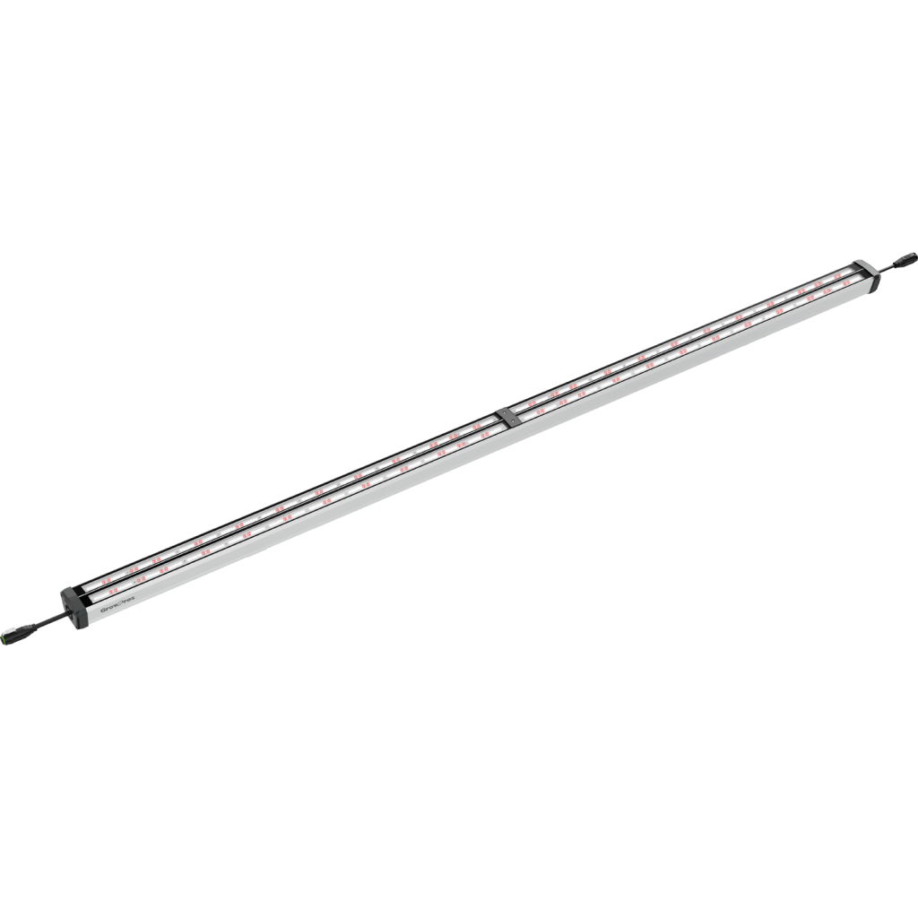 8ft Under Canopy Light Model 4 Dual Channel