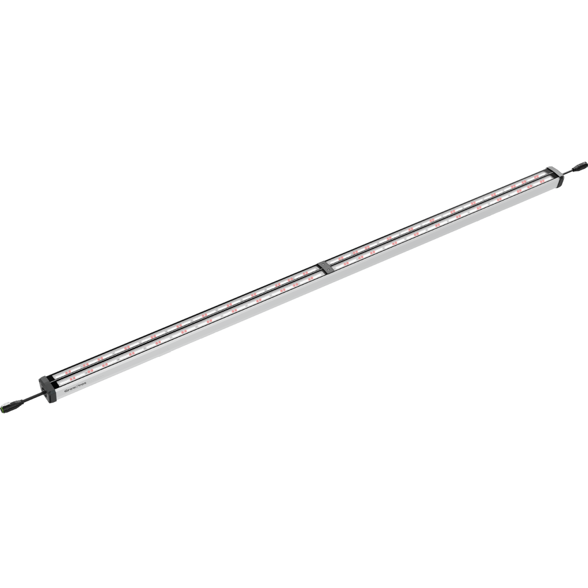 8ft Under Canopy Light Model 4 Dual Channel - Image 4