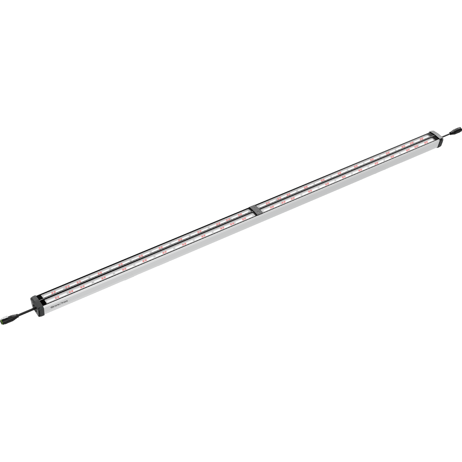 8ft Under Canopy Light Model 4 Dual Channel - Image 4