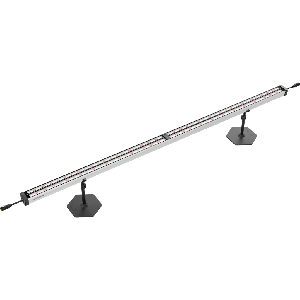 8ft Under Canopy Light Model 4 Dual Channel