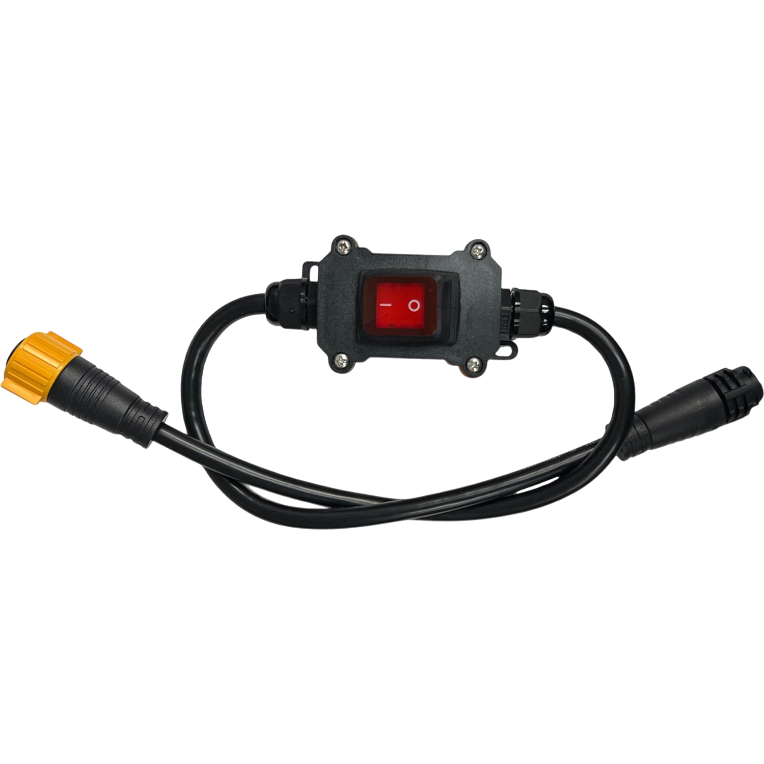Manual Switch for Under Canopy Light - Image 1