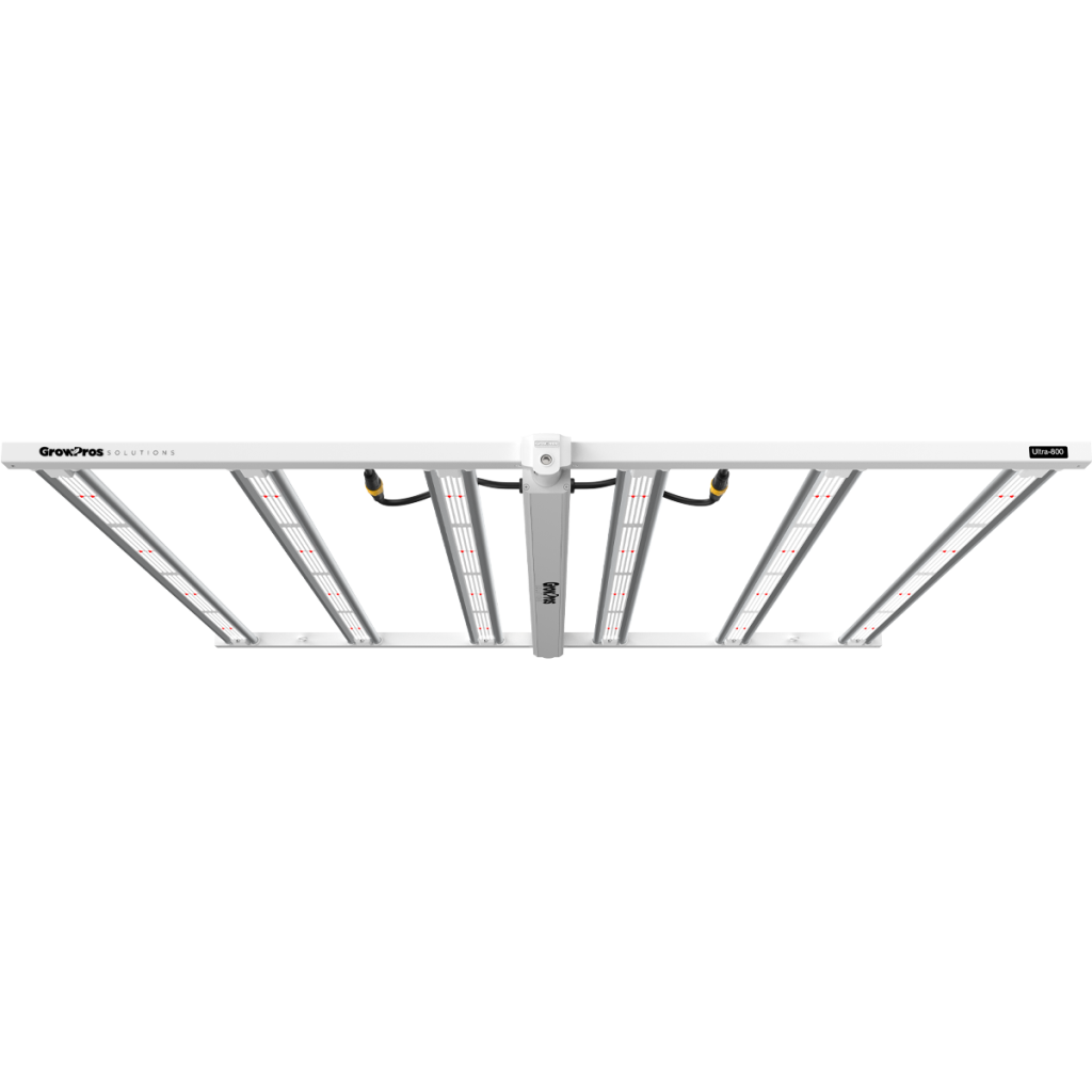 ULTRA800 Low Heat Slim LED Grow Light