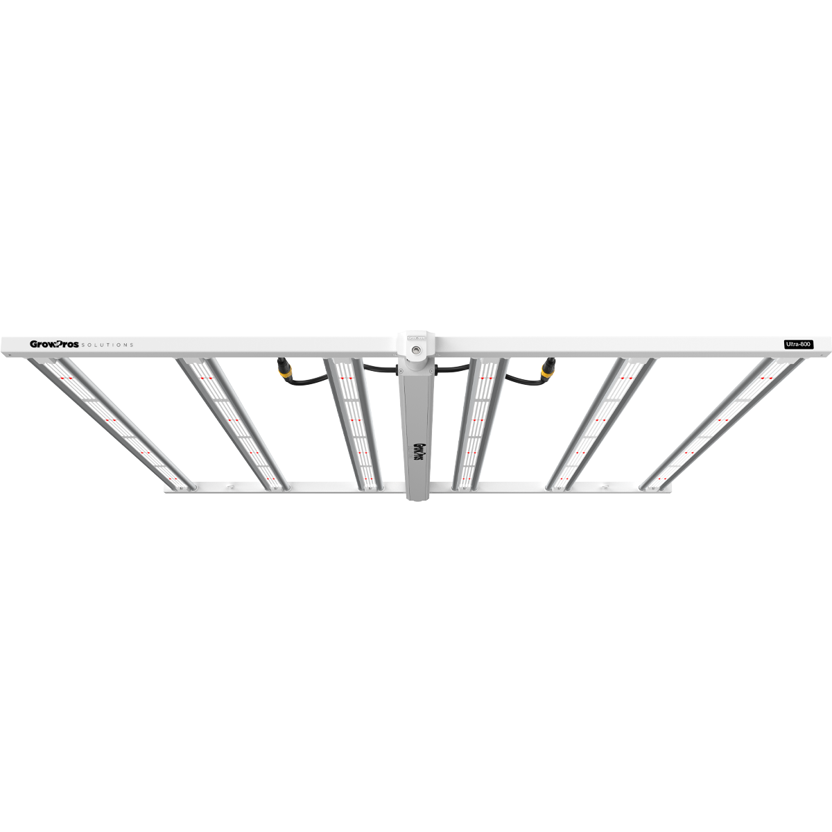 ULTRA800 Low Heat Slim LED Grow Light - Image 1
