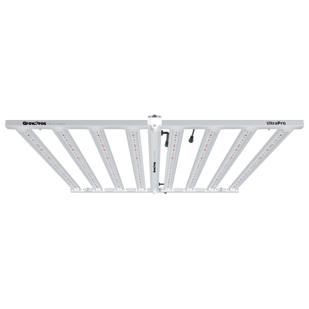 ULTRAPro Low Heat Slim LED Grow Light