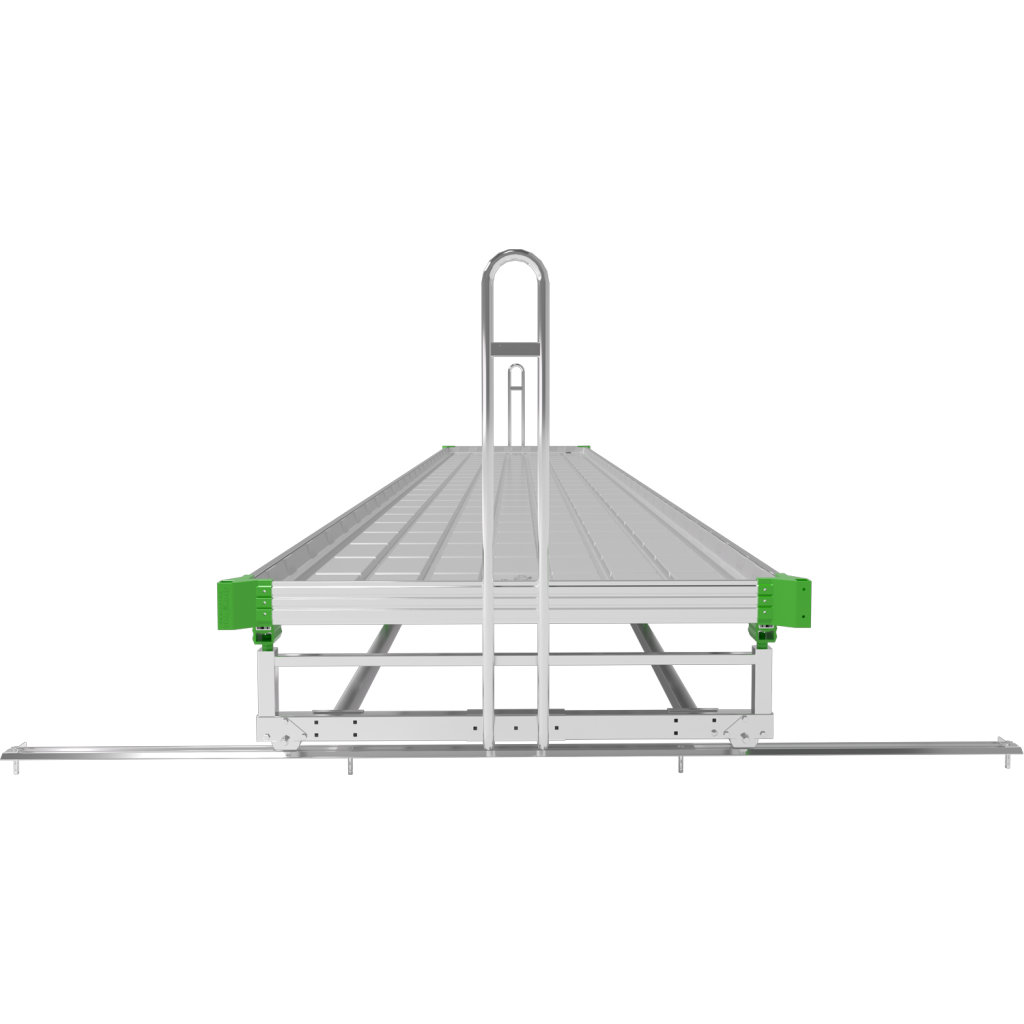V-track Rolling Benches