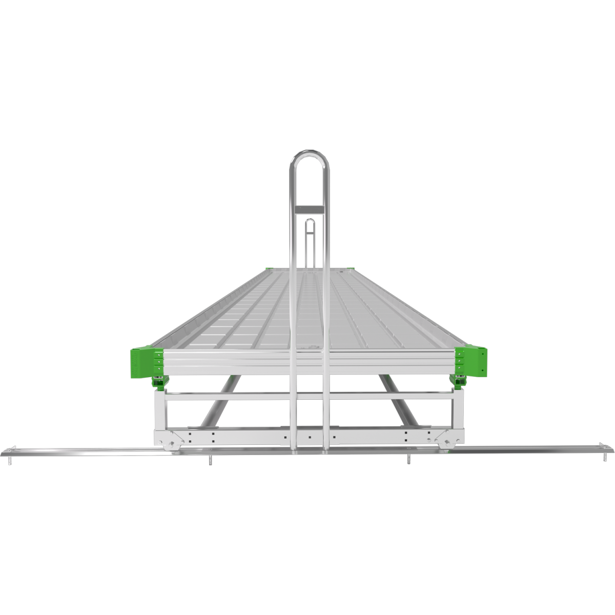 V-track Rolling Benches - Image 7
