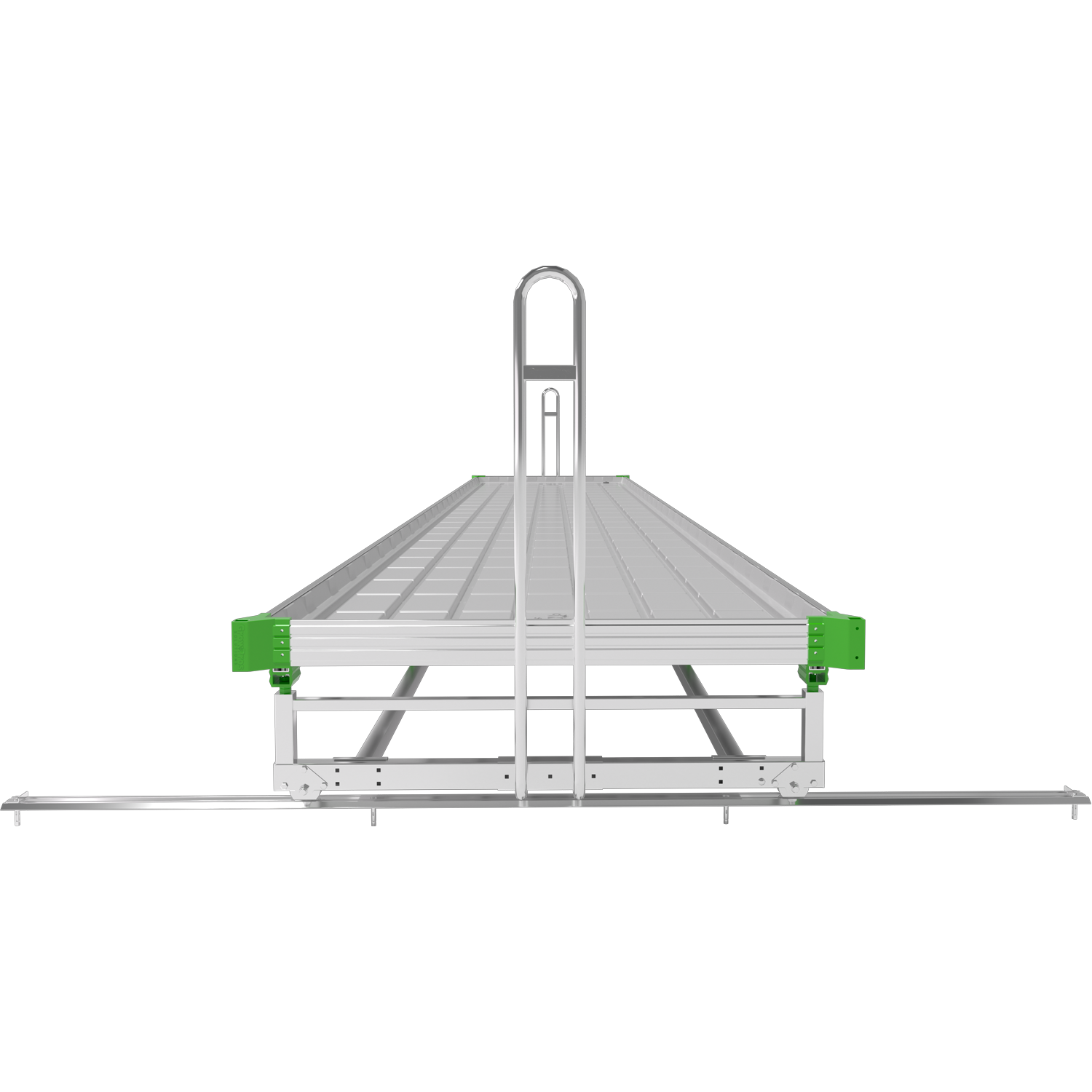 V-track Rolling Benches - Image 7