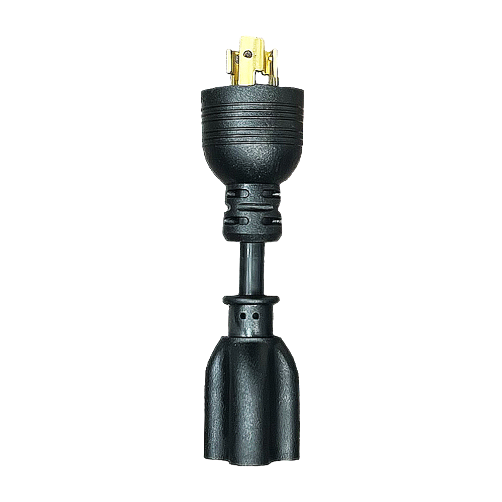 120V / 240V to 277V Power plug Adapter