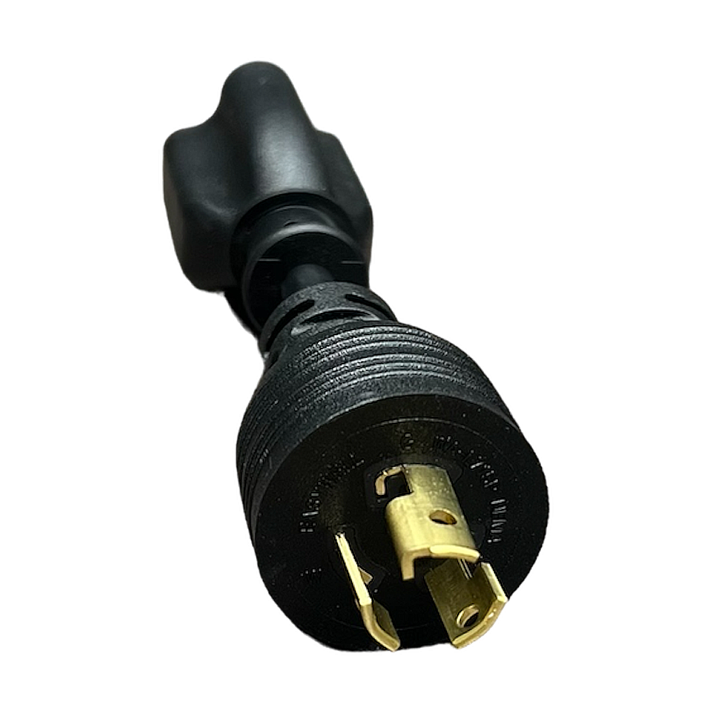 120V / 240V to 277V Power plug Adapter - Image 4