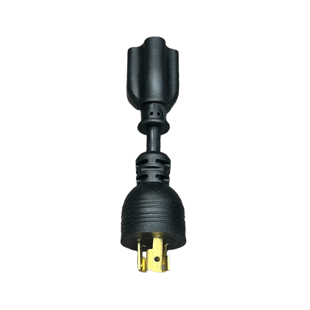 120V / 240V to 277V Power plug Adapter - Image 3