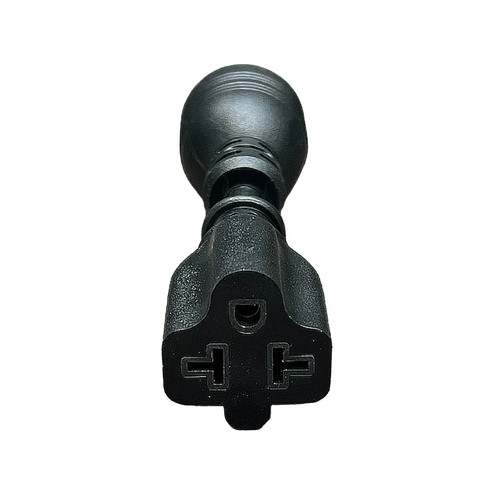 120V / 240V to 277V Power plug Adapter - Image 2