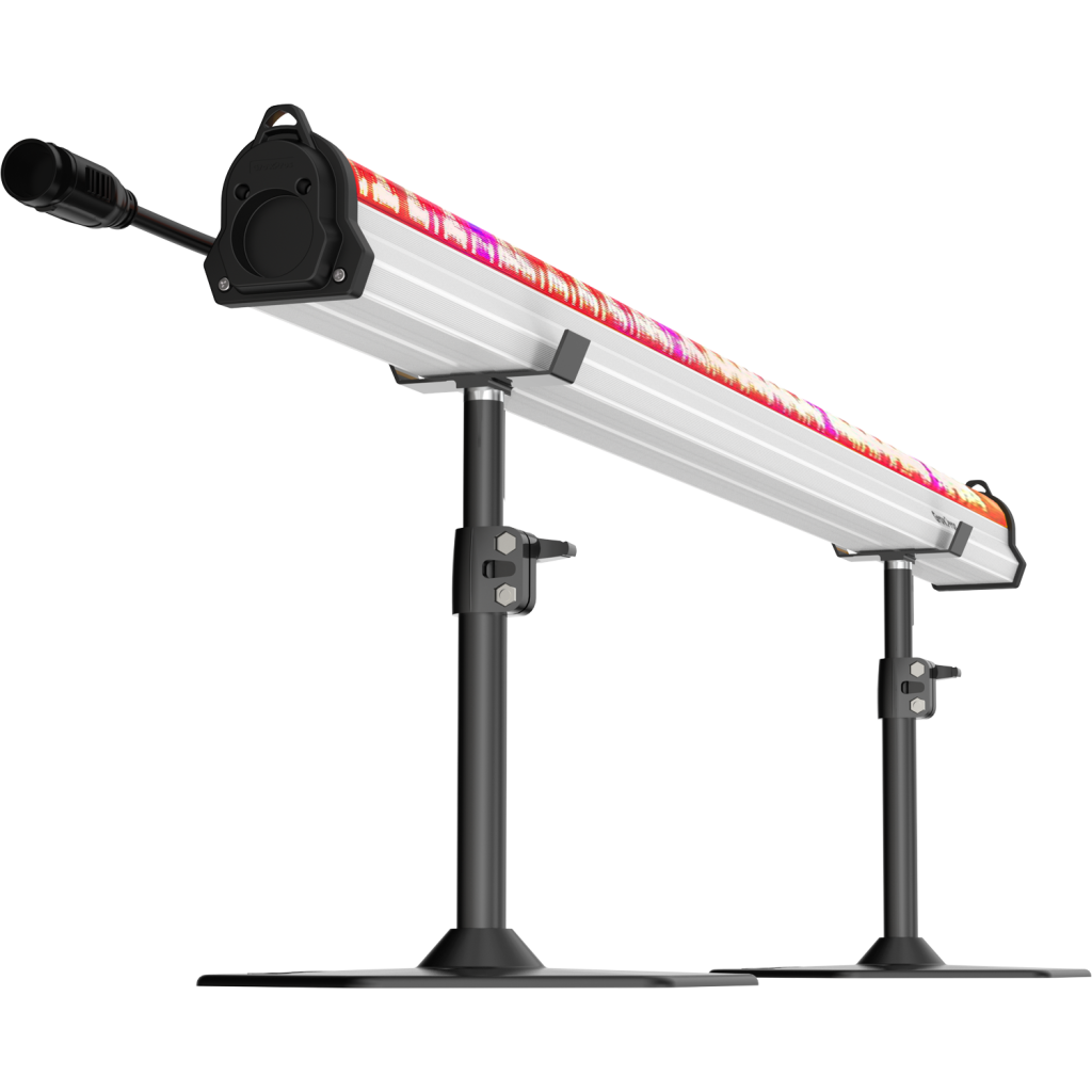4ft Under Canopy Light LED 80% Deep Red + Full Spectrum