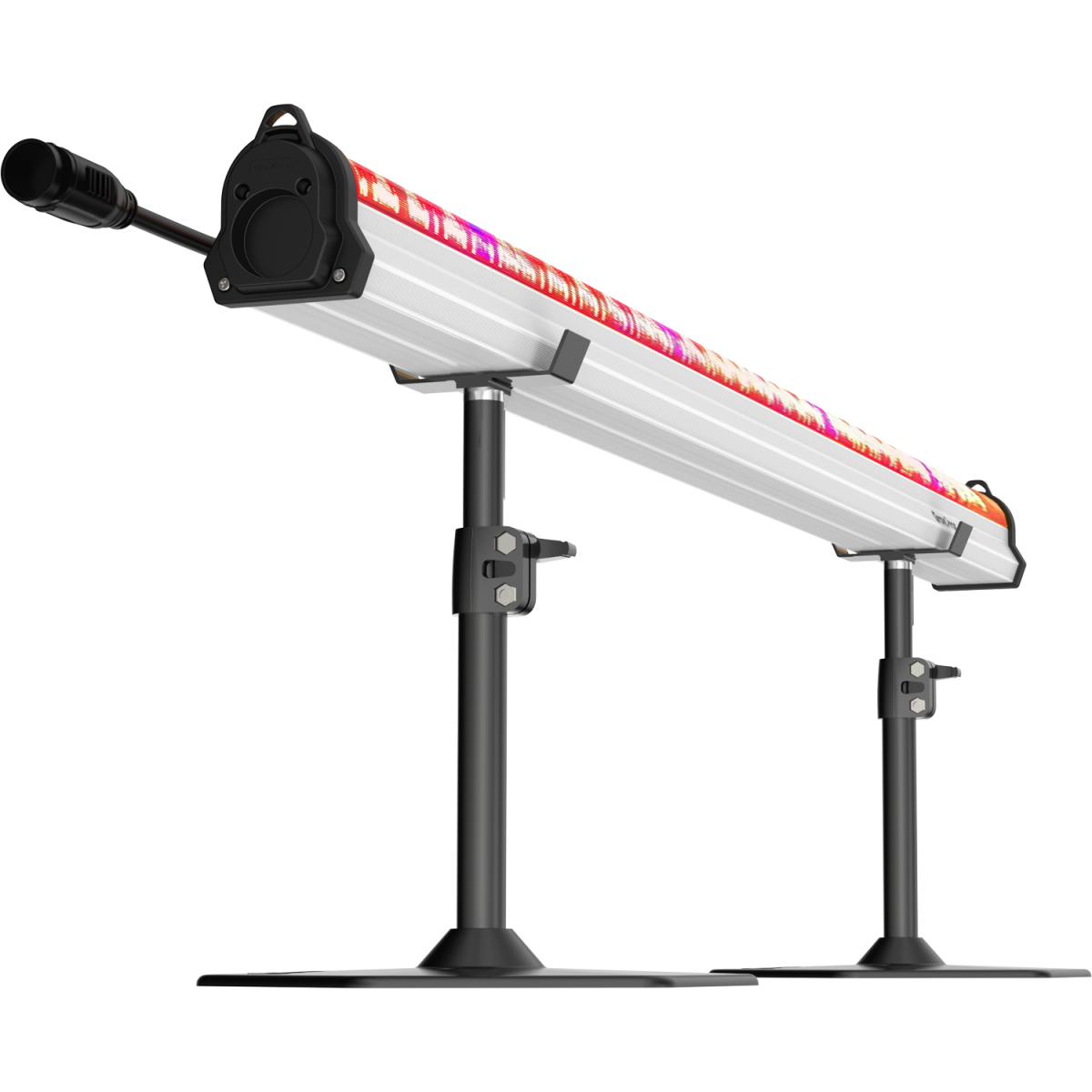 4ft Under Canopy Light LED 80% Deep Red + Full Spectrum - Image 2