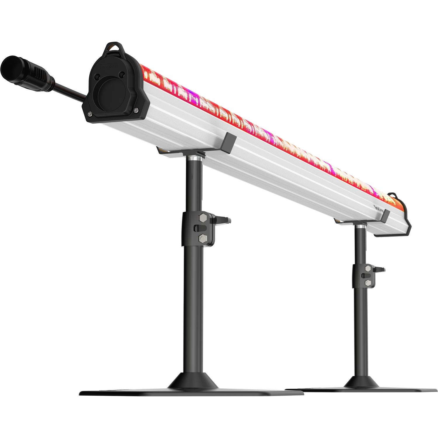 4ft Under Canopy Light LED 80% Deep Red + Full Spectrum - Image 2