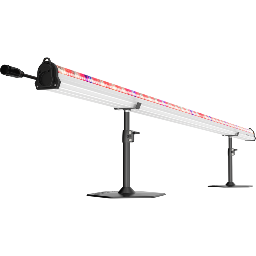 8ft Under Canopy Light 80% Deep Red + Full Spectrum