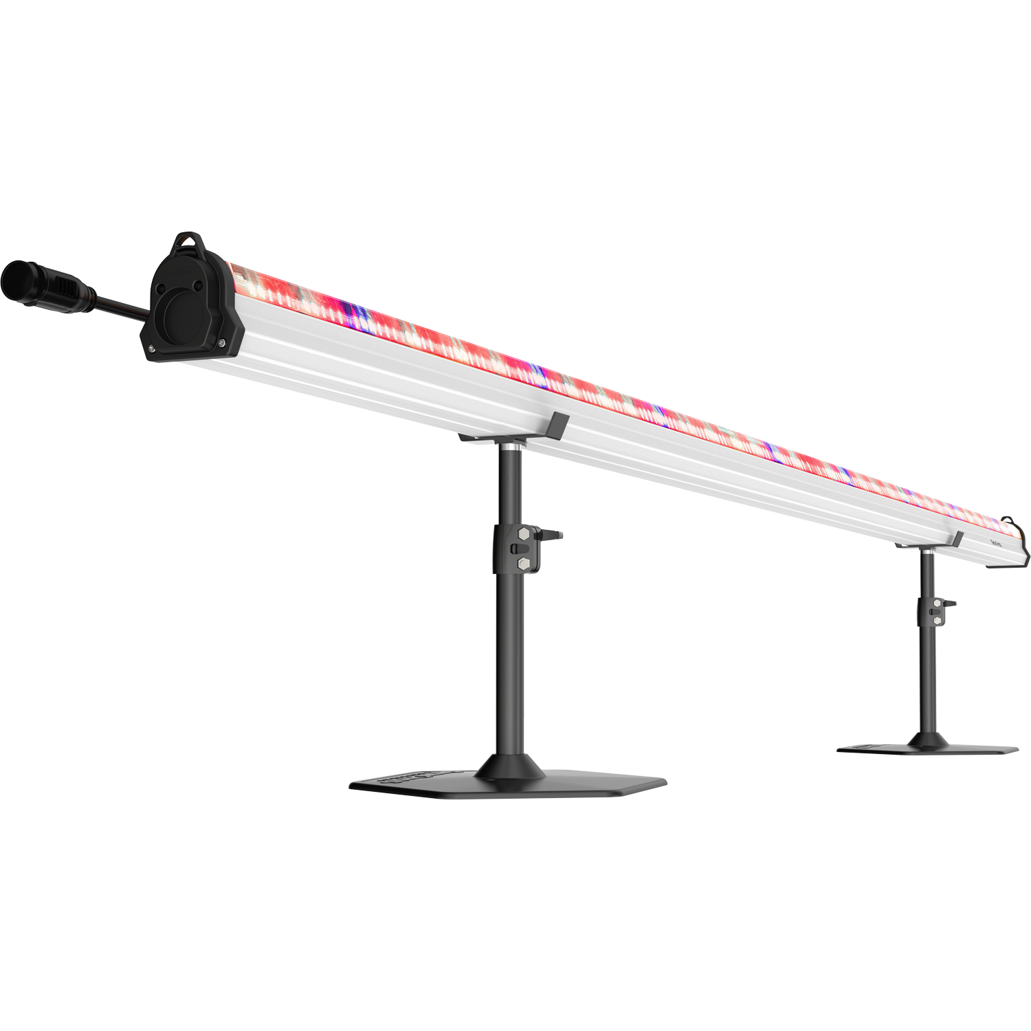 8ft Under Canopy Light 80% Deep Red + Full Spectrum - Image 1