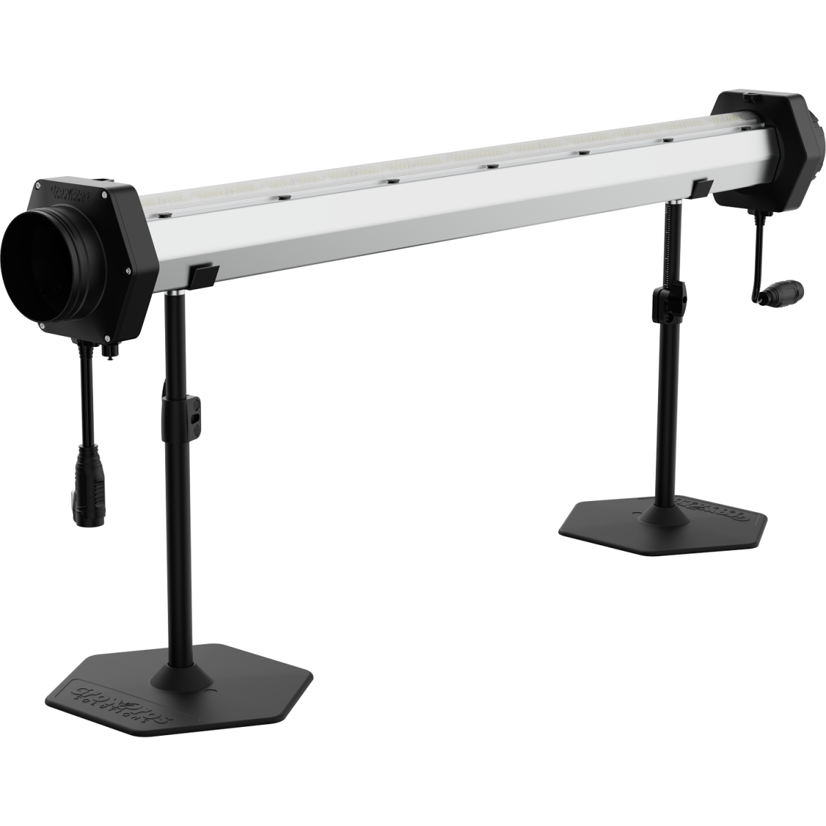4ft Air Circulation Under Canopy Light Full Spectrum - Image 12