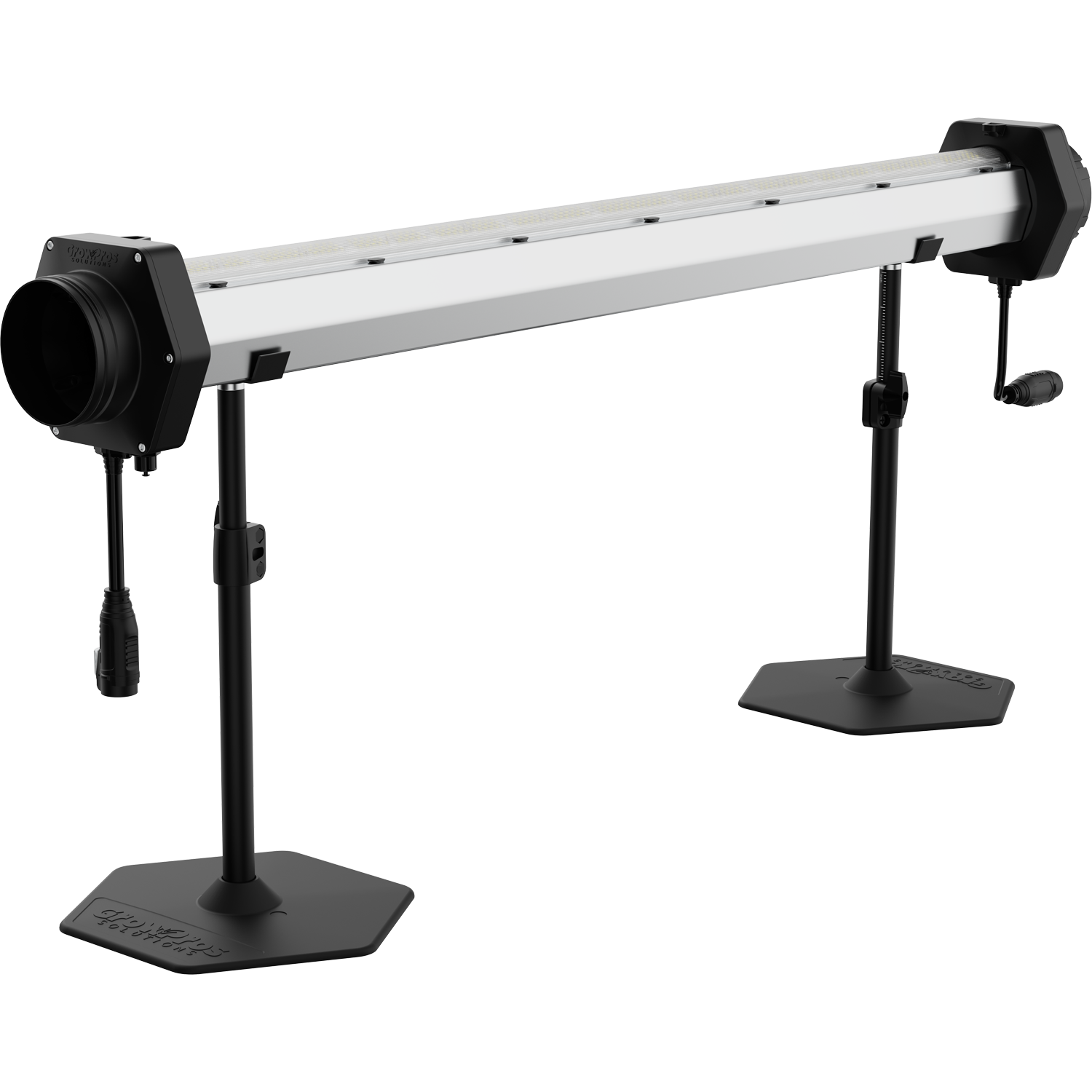 4ft Air Circulation Under Canopy Light Full Spectrum - Image 12
