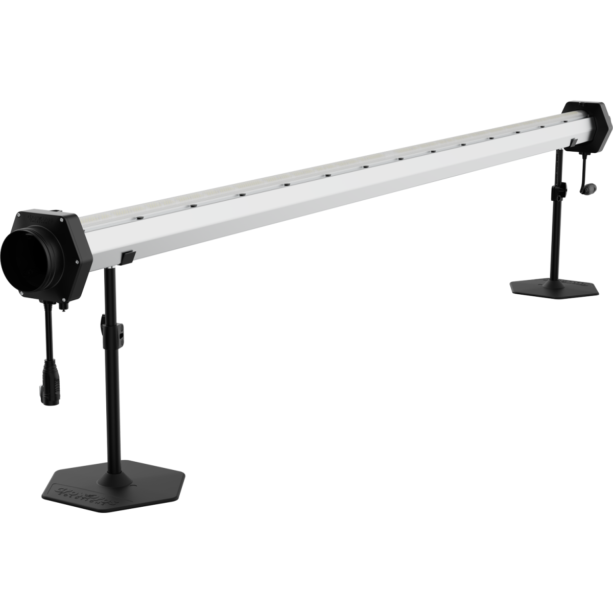 8ft Air Circulation Under Canopy Light Full Spectrum - Image 12