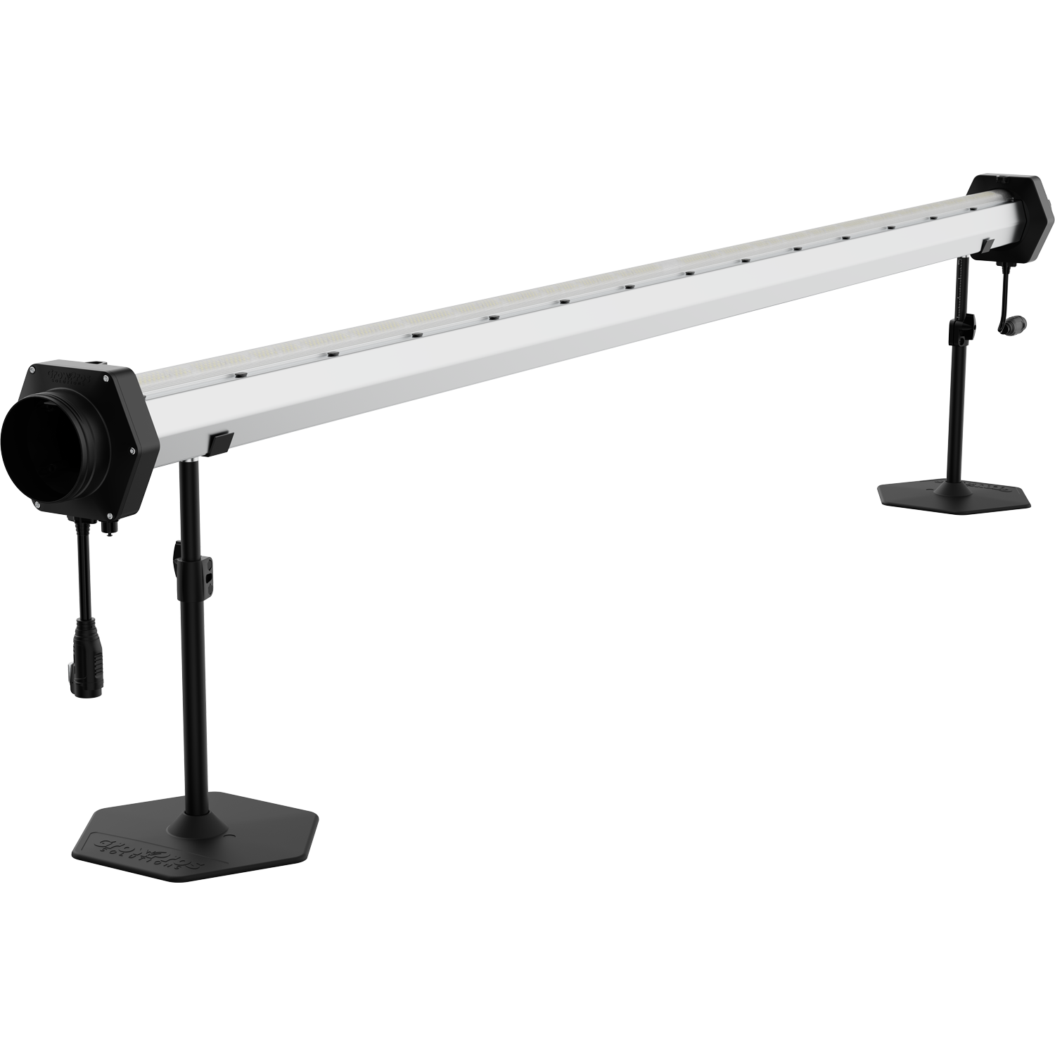8ft Air Circulation Under Canopy Light Full Spectrum - Image 12