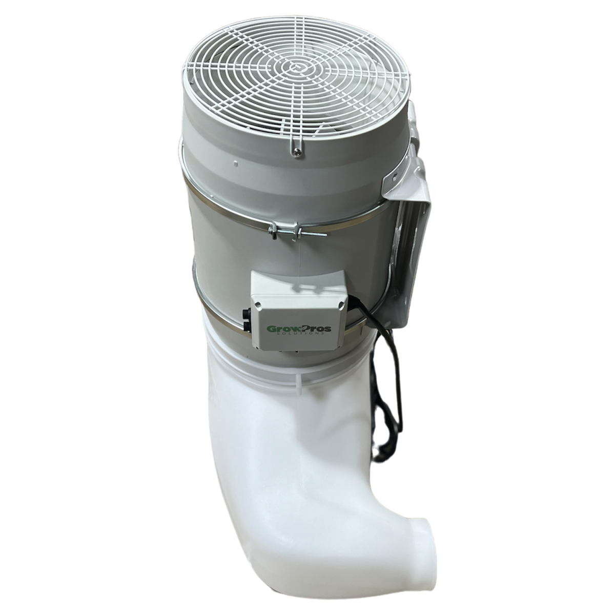Quetzalcoatl Hydroponic Air Circulation System - Image 5