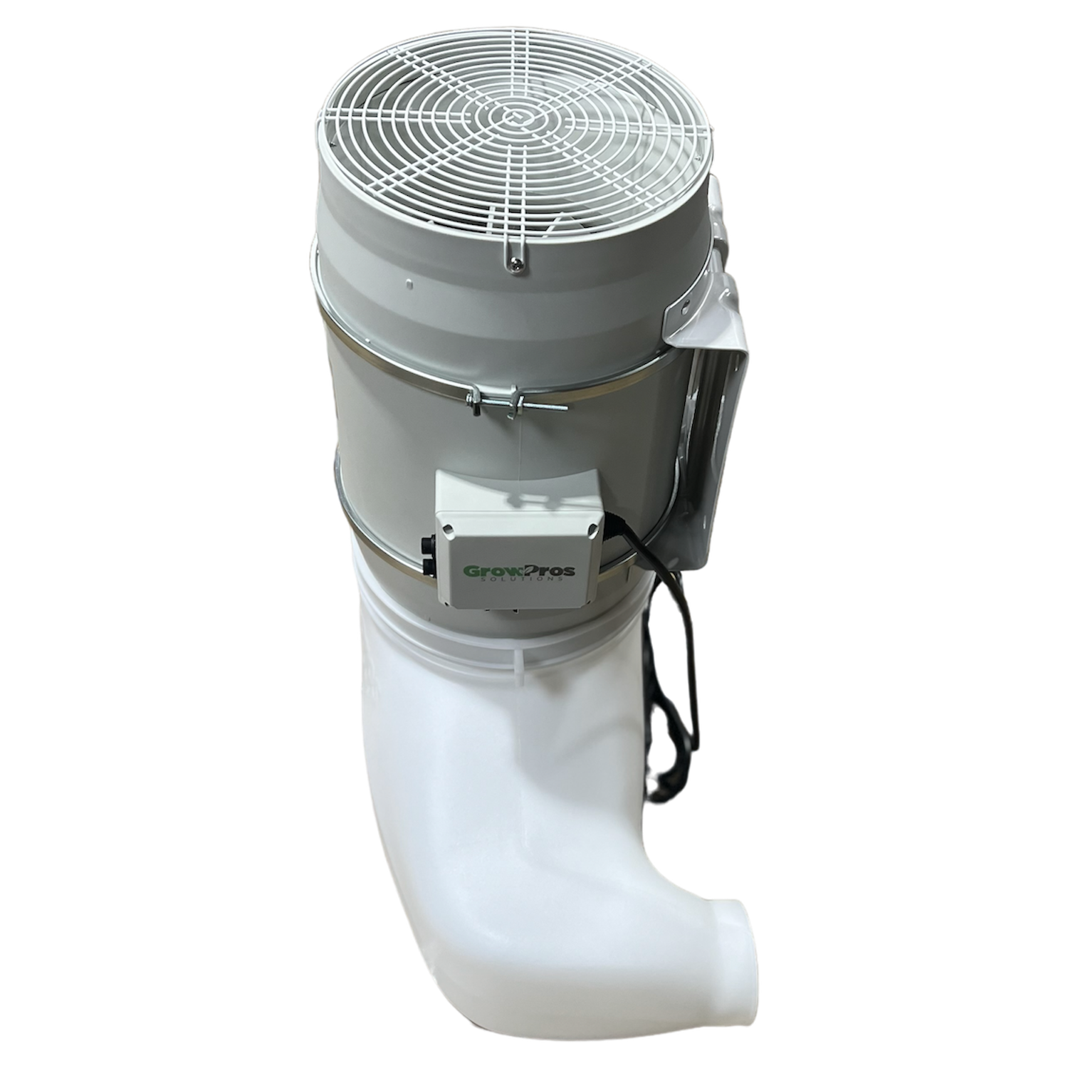 Quetzalcoatl Hydroponic Air Circulation System - Image 5
