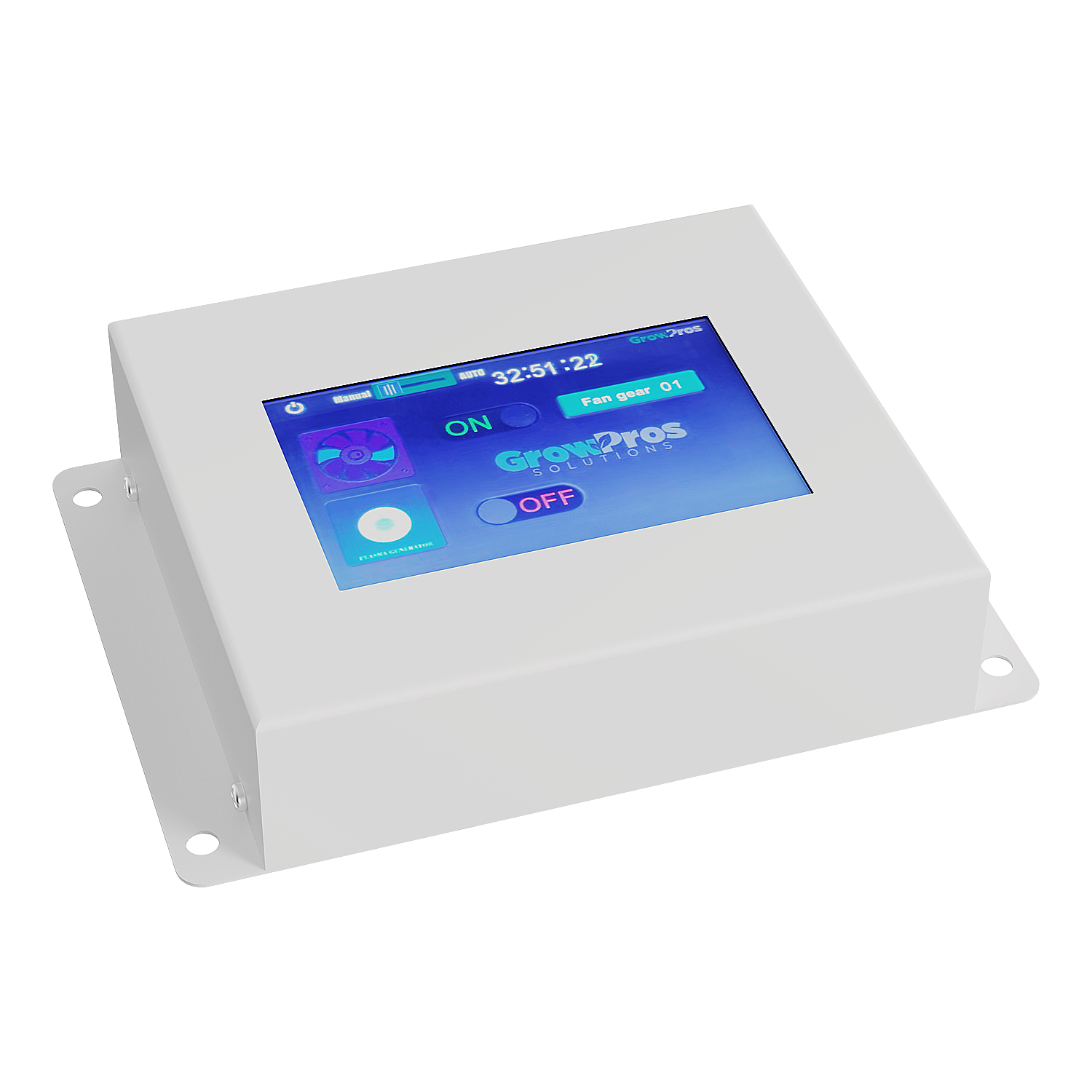 ACS Controller - Image 4