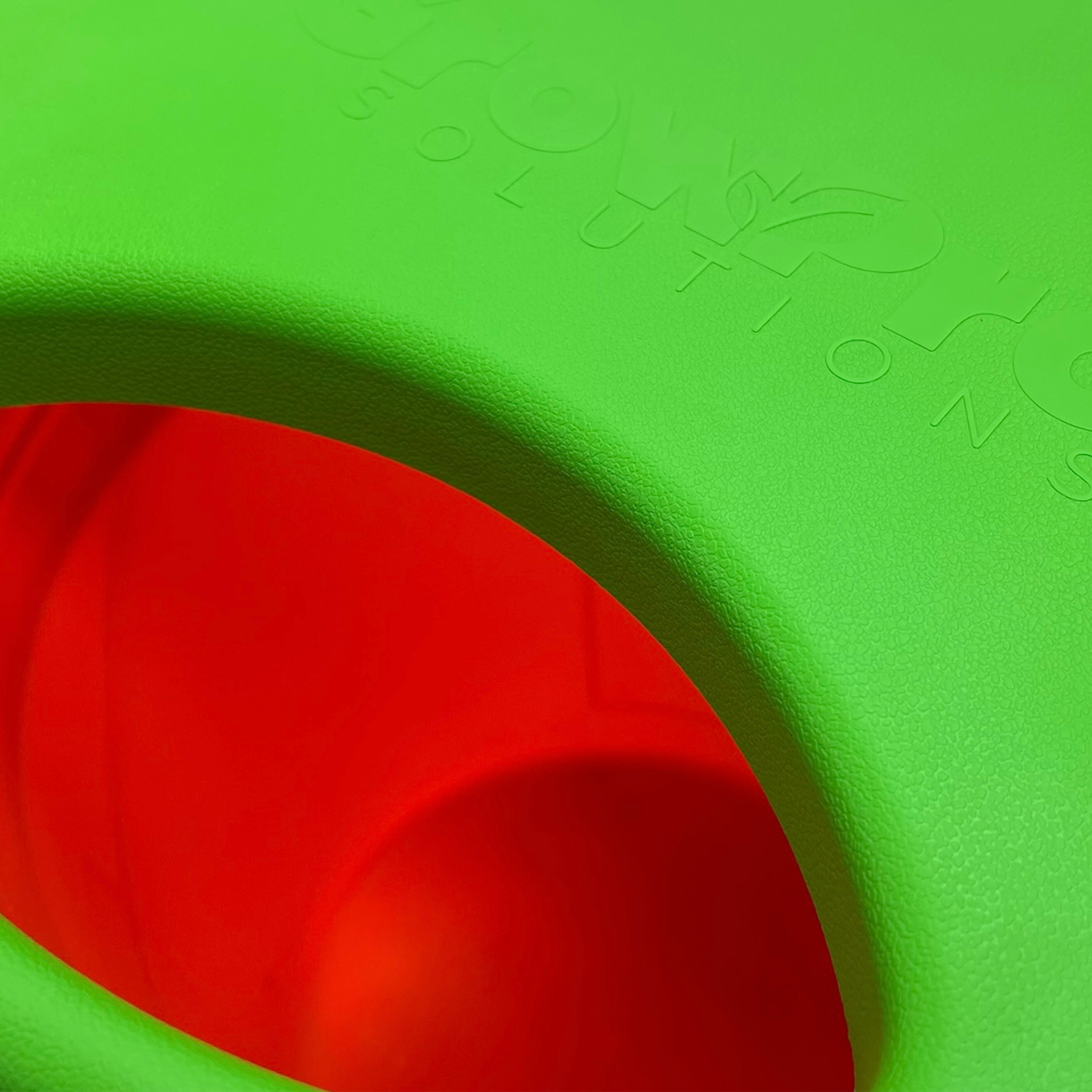 Sit-able harvest Bucket Lid - Image 3