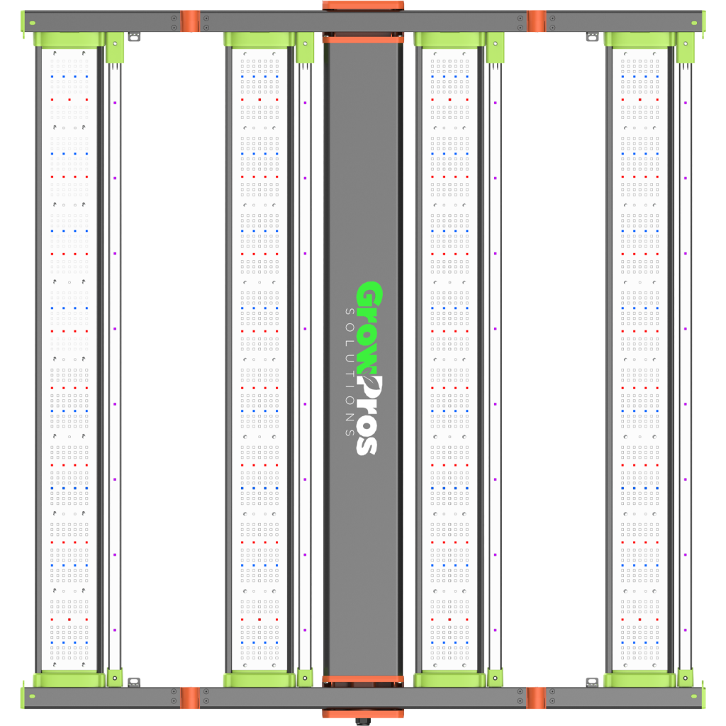 Chameleon LED Grow Light 4' by 4'