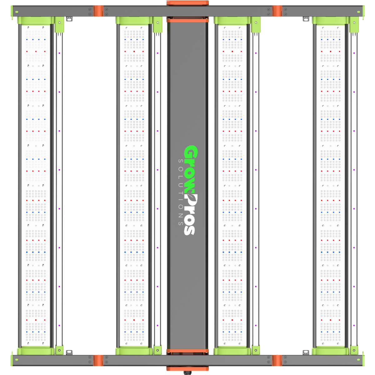 Chameleon LED Grow Light 4' by 4' - Image 2