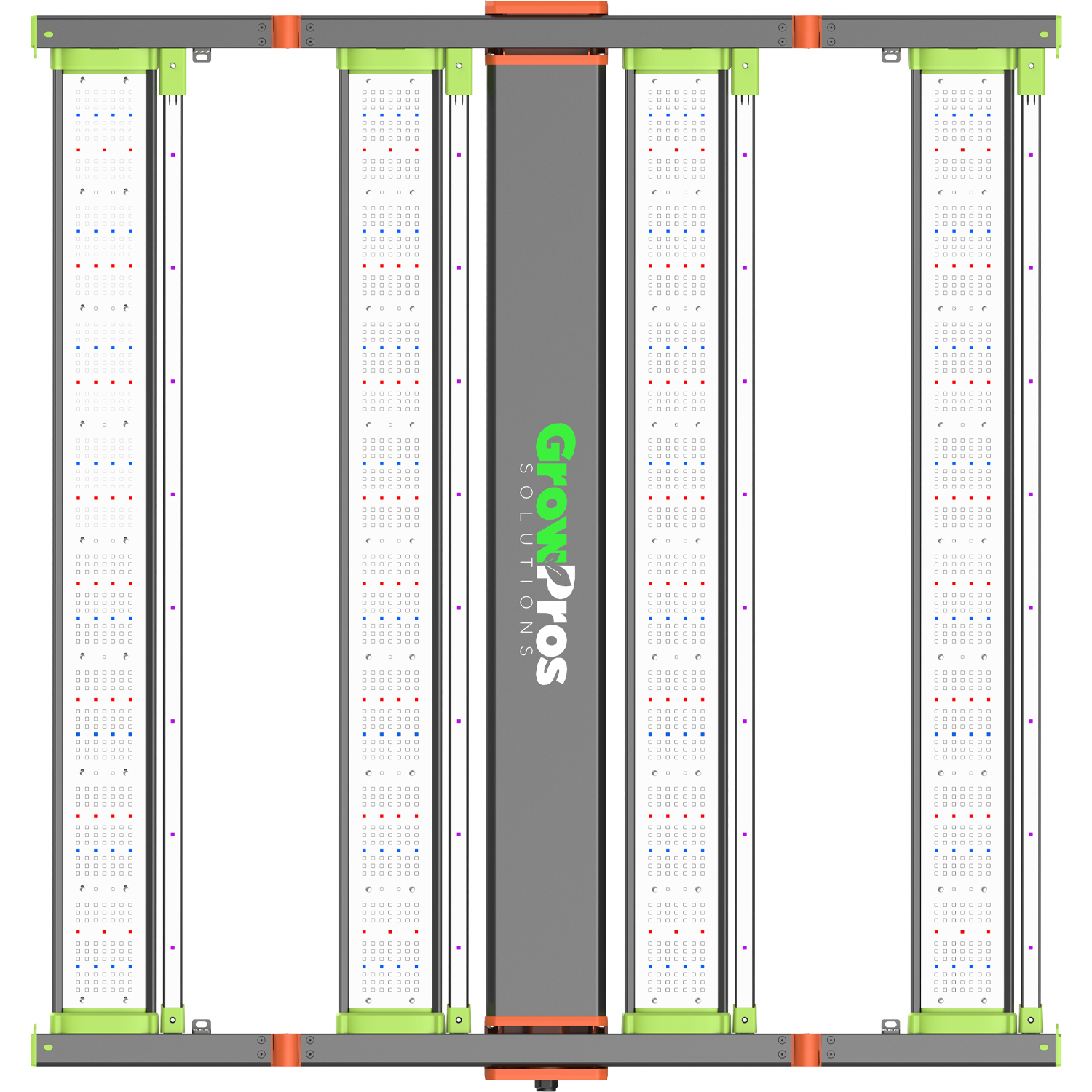 Chameleon LED Grow Light 4' by 4' - Image 2