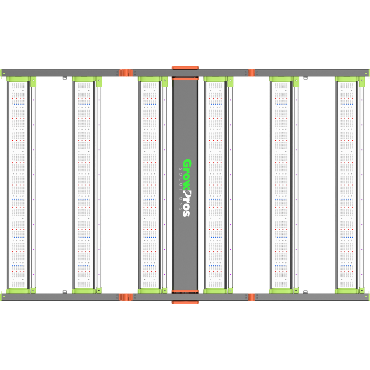 Chameleon LED Grow Light 4' by 6' - Image 2