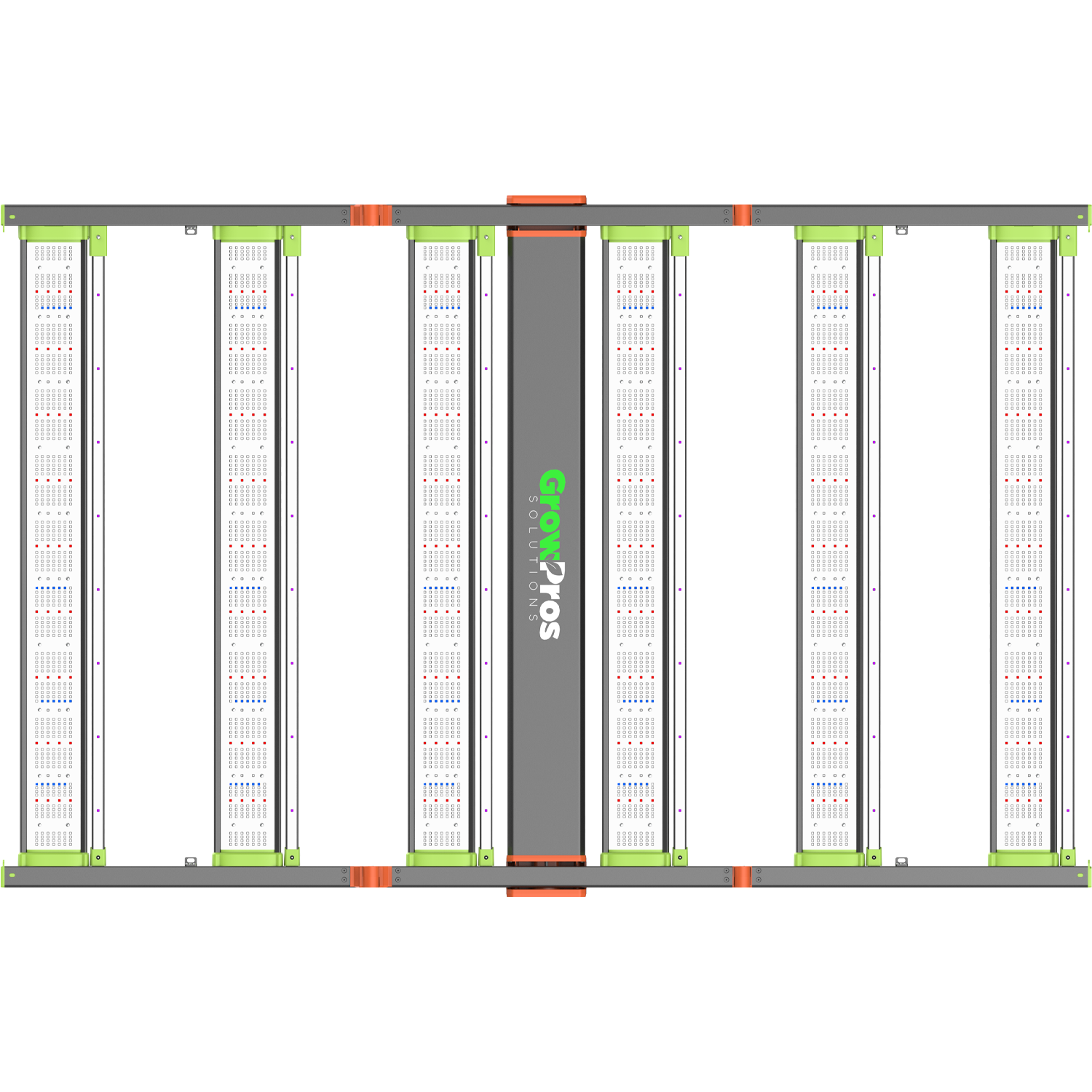 Chameleon LED Grow Light 4' by 6' - Image 2