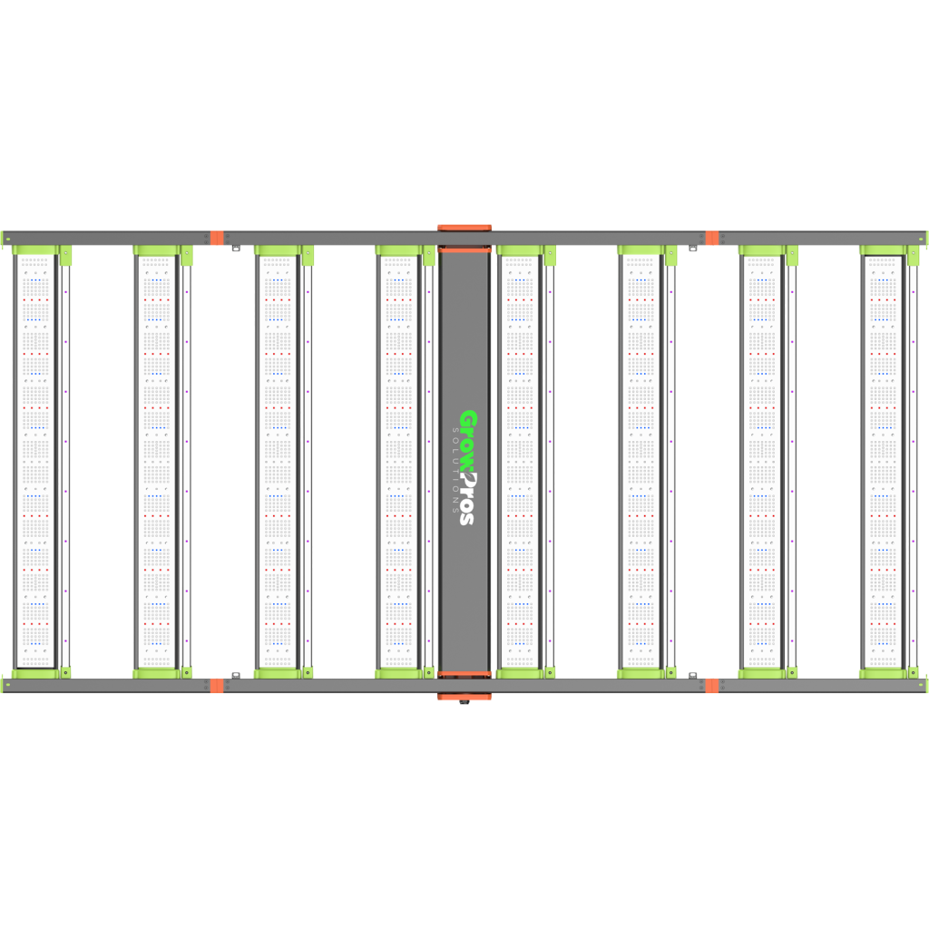 Chameleon LED Grow Light 4' by 8'