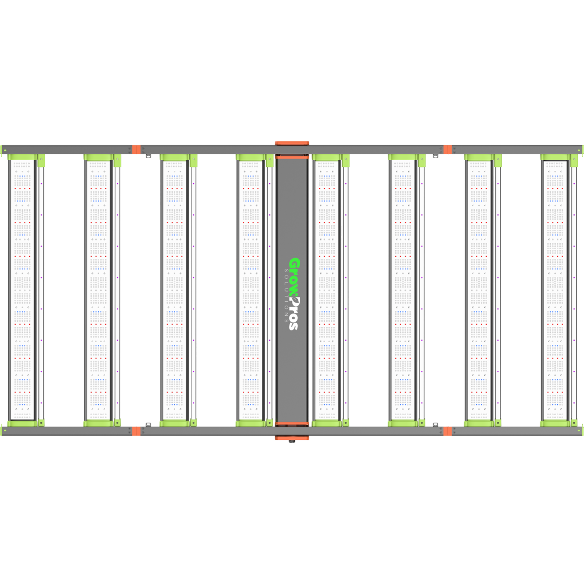 Chameleon LED Grow Light 4' by 8' - Image 2