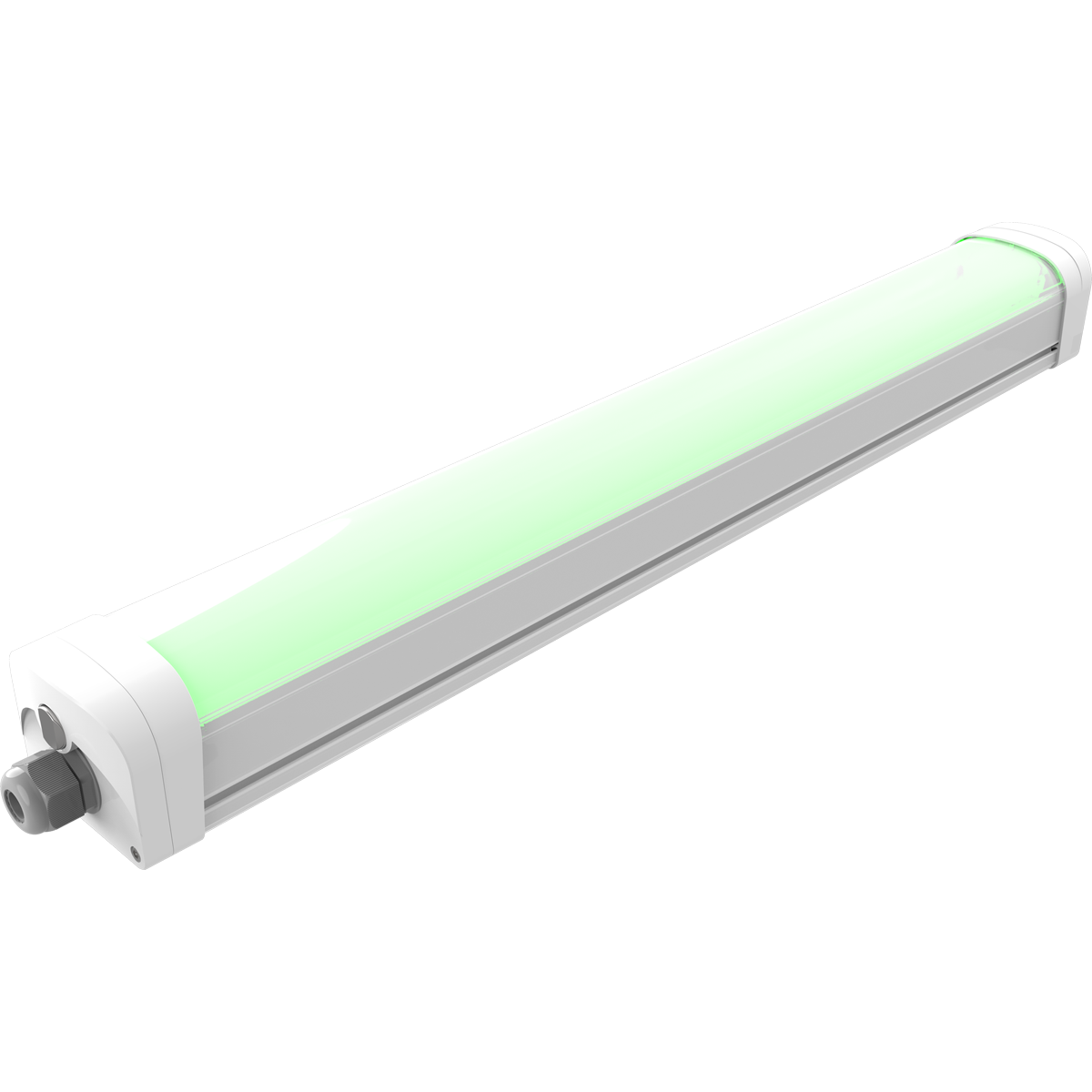 Emergency Green Light 2ft - Image 2