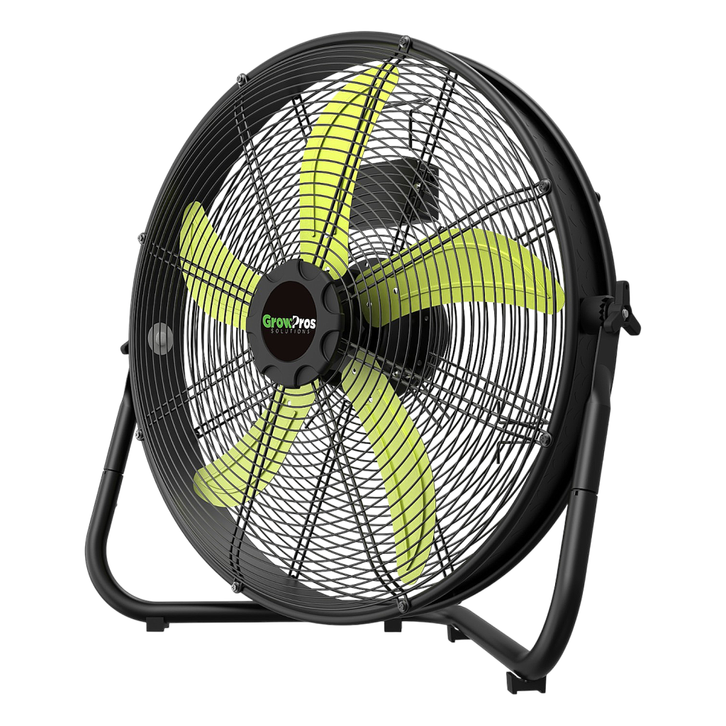 Wall Fan floor fan for indoor air circulation