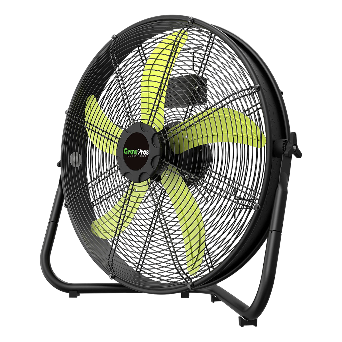 Wall Fan floor fan for indoor air circulation - Image 2