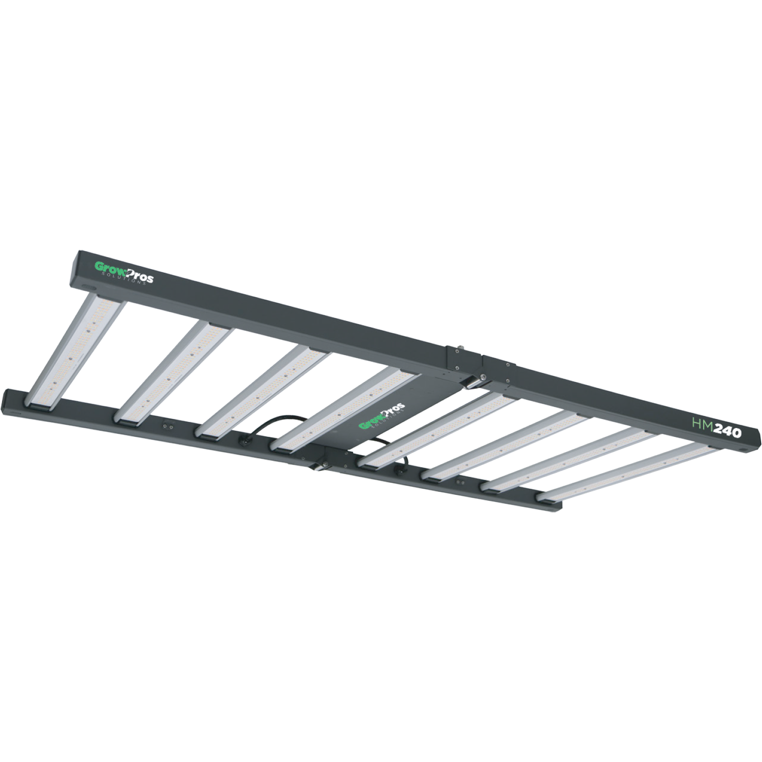 HM240 led grow light - Image 2