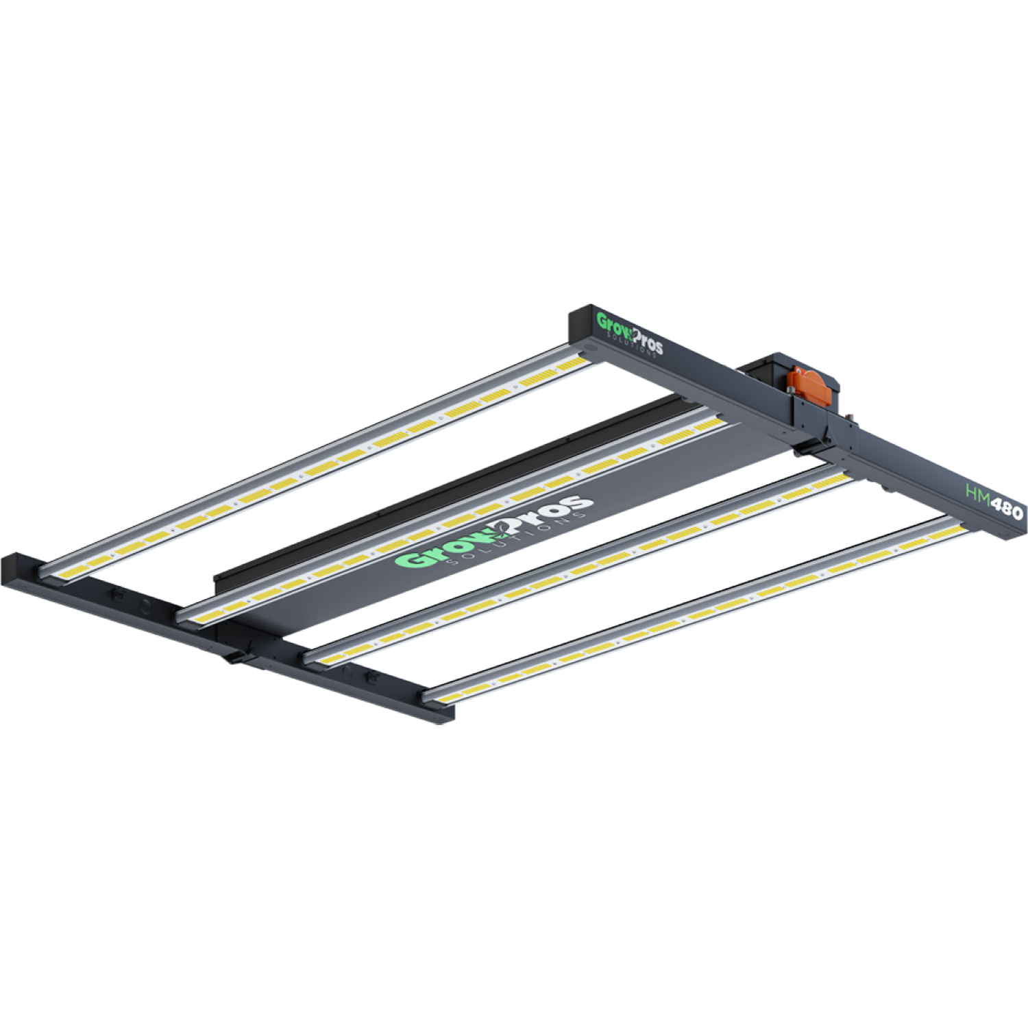 HM480 led grow light - Image 2