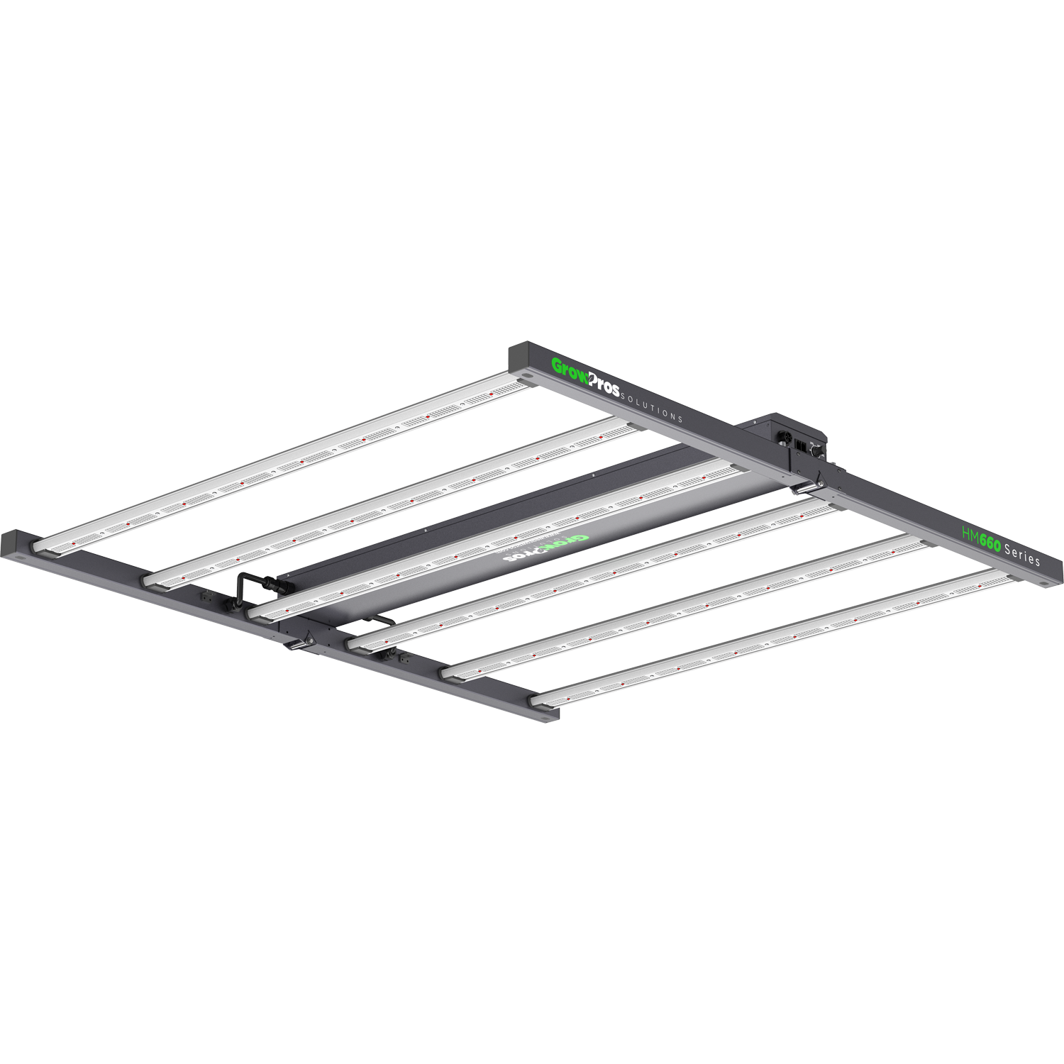 HM660 led grow light - Image 2