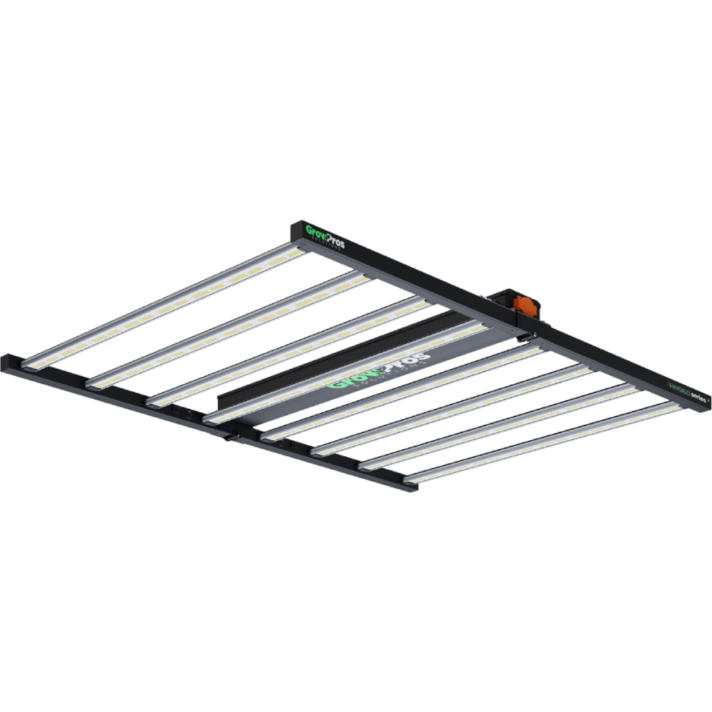 HM960 led grow light