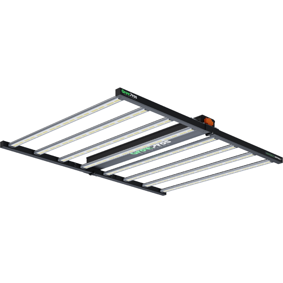HM960 led grow light - Image 2
