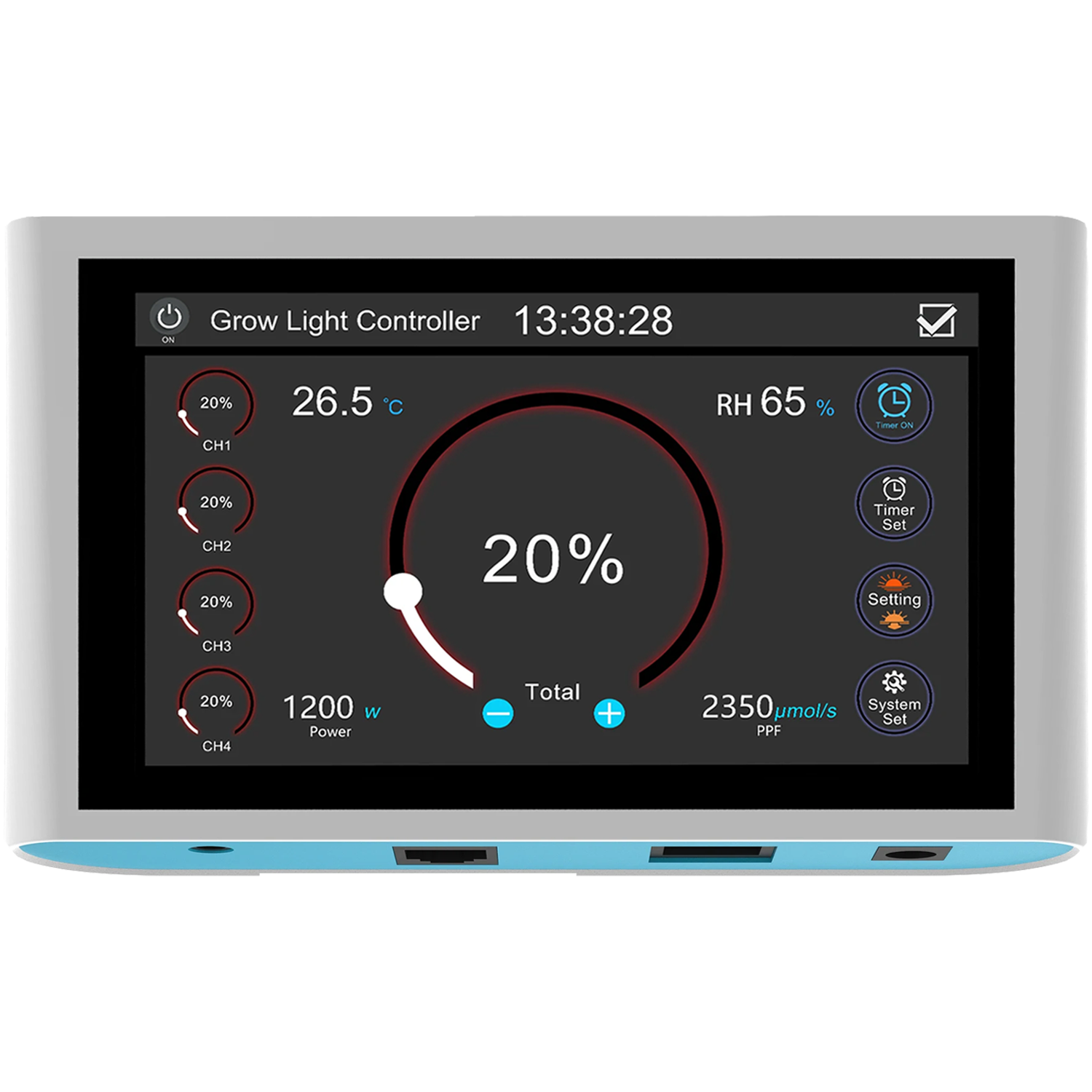 Environment Controller - Image 1