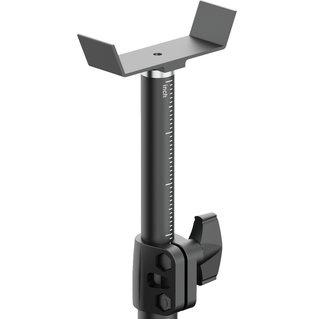 Under Canopy Light Stands for Model 1 & Model 2