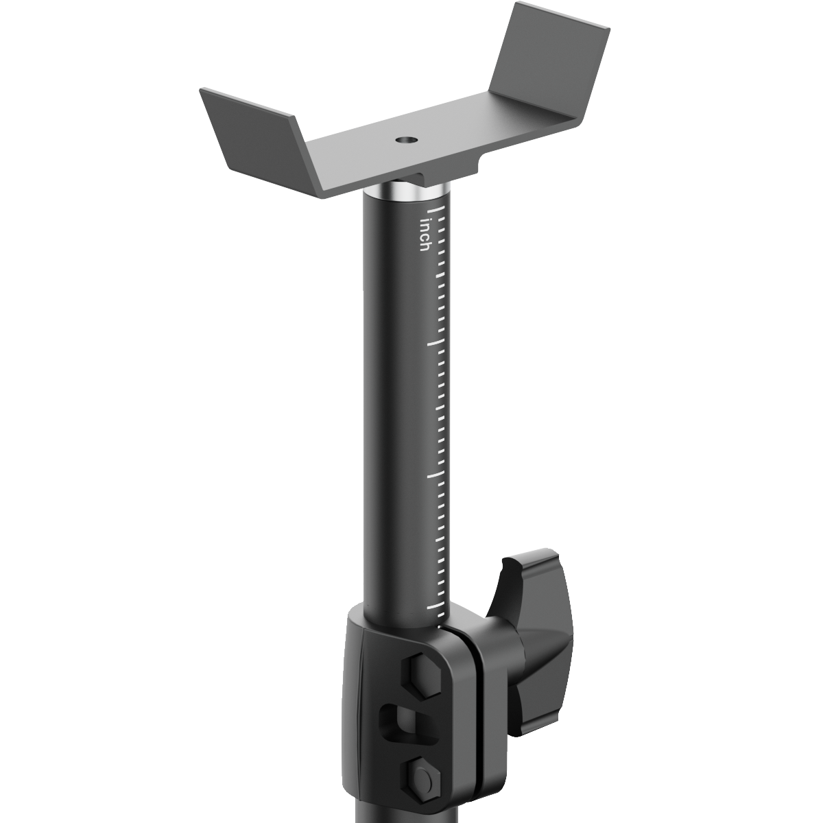 Under Canopy Light Stands for Model 1 & Model 2 - Image 2
