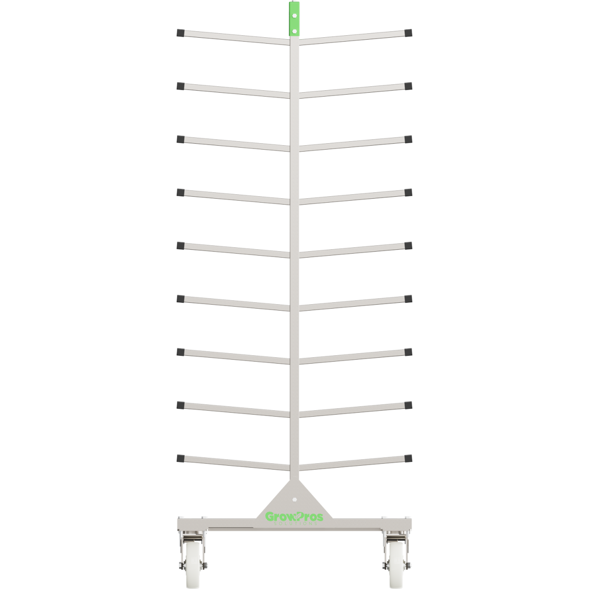 Under Canopy Light Storage Rack - Image 2