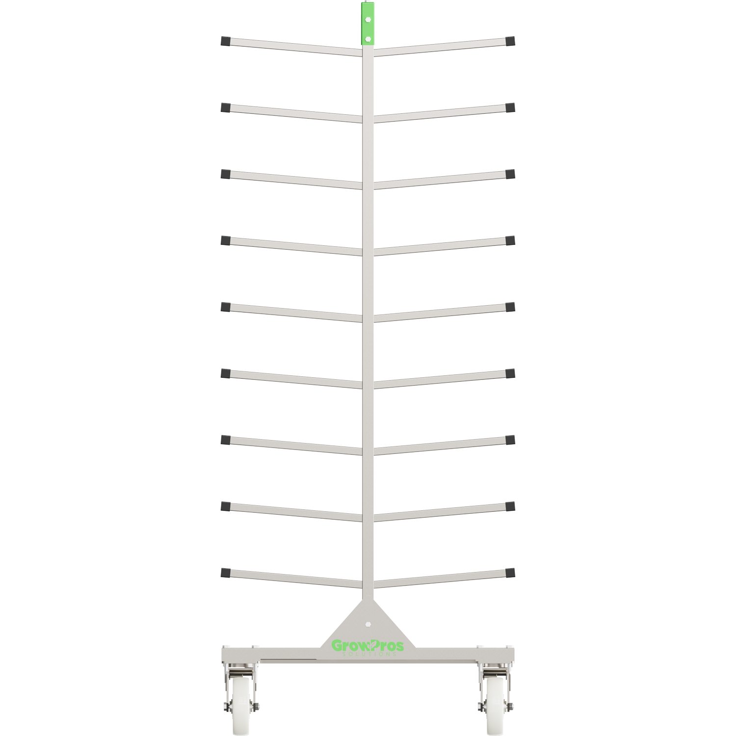 Under Canopy Light Storage Rack - Image 2